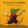 Image de Tu es sot, Crocodilo !