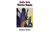 Image de Thérèse Raquin Émile Zola (Auteur), Boris Moissard (Adapté)