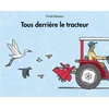 Image de Tous derrière le tracteur en occasion ou reconditionné