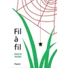 Image de Fil a fil Jeanne Ashbé (Auteur)