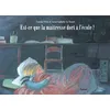 Image de Est-ce que la maîtresse dort à l'école ? Anne Isabelle Le Touzé (Illustration), Carole Fives (Auteur)