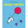 Image de Theo meteo Kimiko (Illustration), Cédric Ramadier (Auteur)