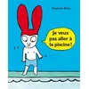 Image de Je veux pas aller à la piscine ! Stephanie Blake (Auteur)