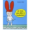 Image de Je veux pas aller à la piscine ! en occasion ou reconditionné