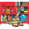 Image de L'imagier de Pop Alex Sanders (Auteur), Pierrick Bisinski (Auteur)