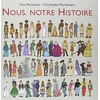 Image de Nous, notre histoire en occasion ou reconditionné