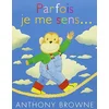 Image de Parfois je me sens... en occasion ou reconditionné