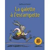 Image de La galette à l'escampette en occasion ou reconditionné