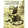 Image de J'veux pas oublier mon chat en occasion ou reconditionné