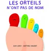 Image de Les orteils n'ont pas de nom en occasion ou reconditionné