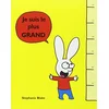 Image de Je suis le plus grand en occasion ou reconditionné