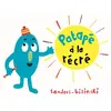 Image de Patape a la recre Pierrick Bisinski (Auteur)