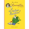 Image de Louisette la taupe - Et un raton laveur ! Bruno Heitz (Auteur)