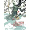Image de Le Roman de Renart - Tome 1 - Les jambons d'Ysengrin Thierry Martin (Illustration), Jean-Marc Mathis (Auteur)