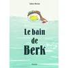 Image de Le bain de Berk en occasion ou reconditionné