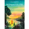 Image de De longues nuits d'été Aharon Appelfeld (Auteur), Valérie Zenatti (Traduction), Mélanie Rutten (Conception couverture ou illustration)