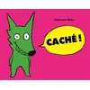 Image de Cache Stephanie Blake (Auteur)