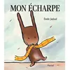 Image de Mon écharpe Emile Jadoul (Auteur)