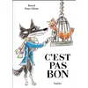Image de c'est pas bon