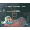 Image de Est-ce que la maîtresse dort à l'école ? Anne Isabelle Le Touzé (Illustration), Carole Fives (Auteur)
