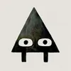 Image de Triangle Jon Klassen (Illustration), Mac Barnett (Auteur), Alain Gnaedig (Traduction)