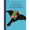 Image de L'Afrique de Zigomar en occasion ou reconditionné