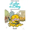 Image de Le plein de Blorg Matthieu Sylvander (Auteur), Perceval Barrier (Illustration)