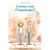 Image de L'amour, c'est n'importe quoi ! en occasion ou reconditionné