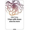 Image de Vingt mille lieues sous les mers en occasion ou reconditionné