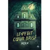 Image de Le petit coeur brisé Moka (Auteur)