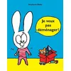 Image de Je veux pas déménager ! Stephanie Blake (Auteur)