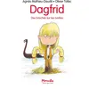 Image de Dagfrid - Des brioches sur les oreilles Agnès Mathieu-Daudé (Auteur), Olivier Tallec (Illustration)