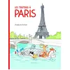 Image de Les toutous à Paris en occasion ou reconditionné