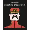 Image de OU EST MA CHAUSSURE?