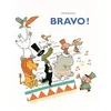 Image de Bravo! Ole Könnecke (Auteur)