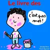 Image de Le livre des C'est pas moi ! en occasion ou reconditionné