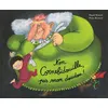 Image de Non Cornebidouille, pas mon doudou ! Magali Bonniol (Illustration), Pierre Bertrand (Auteur)
