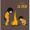 Image de Le feu Pénélope Jossen (Auteur)