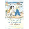 Image de Nous, les enfants de l'archipel Astrid Lindgren (Auteur), Kitty Crowther (Illustration), Alain Gnaedig (Traduction)