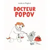 Image de Docteur Popov Dorothée de Monfreid (Auteur)
