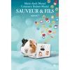 Image de Sauveur & Fils - Saison 7 Marie-Aude Murail (Auteur), Constance Robert-Murail (Auteur)