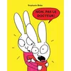 Image de Non, pas le docteur ! Stephanie Blake (Auteur)