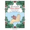 Image de Pitsi-Mitsi Marie-Aude Murail (Auteur), Régis Lejonc (Illustration)