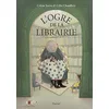Image de L'ogre de la librairie en occasion ou reconditionné