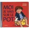 Image de Moi je vais sur le pot en occasion ou reconditionné