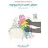 Image de Minouche et Jean-Minet. Drôle de troll en occasion ou reconditionné