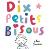 Image de Dix petits bisous en occasion ou reconditionné