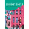 Image de Broadway Limited - Tome 2 Malika Ferdjoukh (Auteur), Kim Roselier (Conception couverture ou illustration)