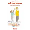 Image de Ados animaux Alyssa Verbizh (Auteur), Myrha Verbizh (Illustration)