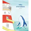 Image de Mika et la baleine Maud Sene (Auteur)